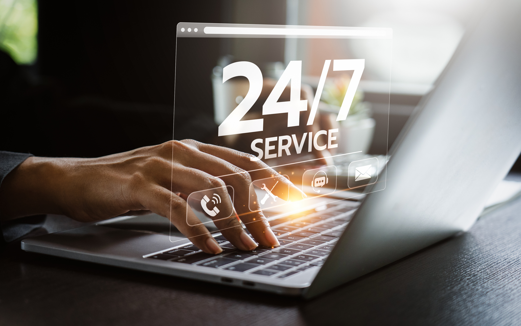 24/7 Notdienst – Bestatter in Datteln ist immer erreichbar