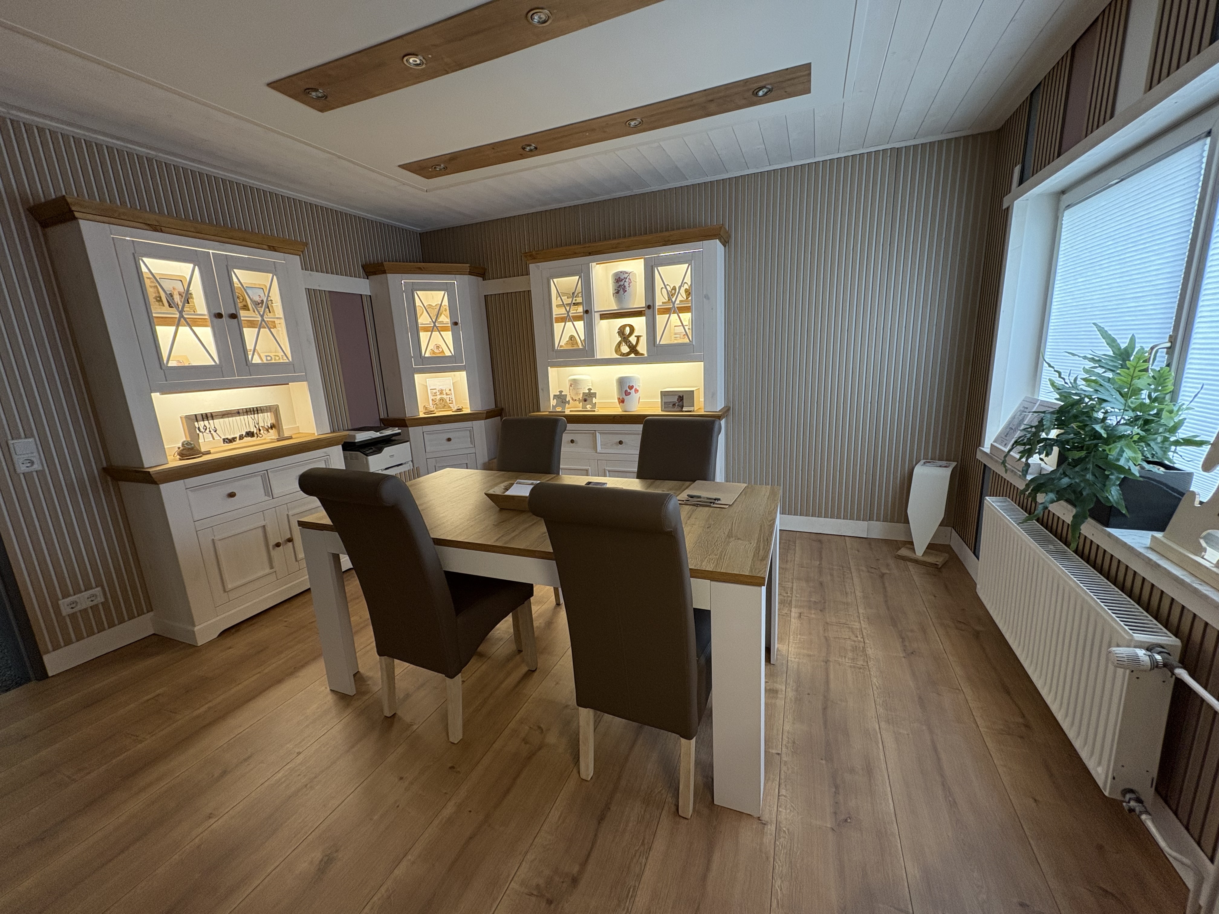 Büro von Bestatter in Datteln – In den Hofwiesen 2